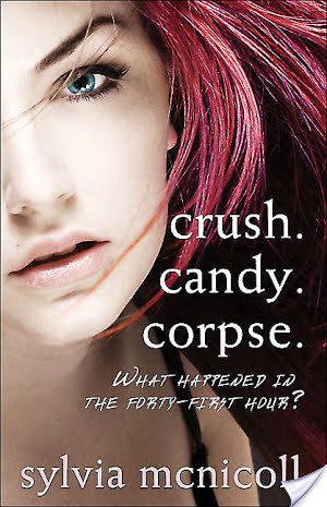 Crush. Candy. Corpse.