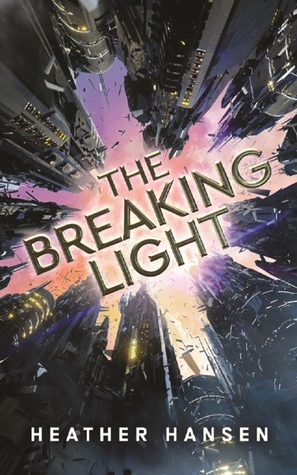 Feature Friday: The Breaking Light