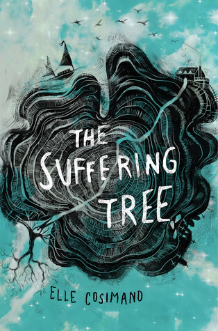 Feature Friday: The Suffering Tree