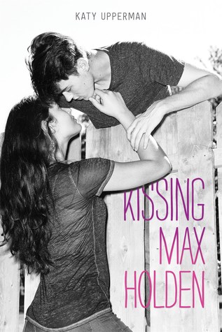 Feature Friday: Kissing Max Holden