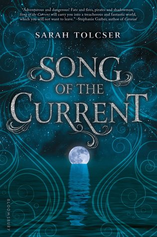 Feature Friday Song of the Current