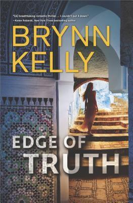 Feature Friday: Edge of Truth