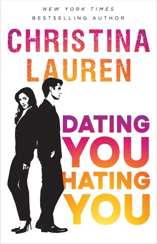 Feature Friday: Dating You Hating You