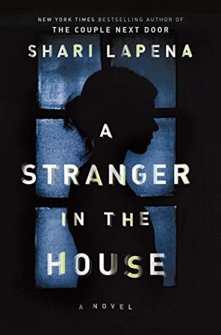 Feature Friday: A Stranger in the House
