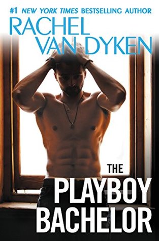The Playboy Bachelor